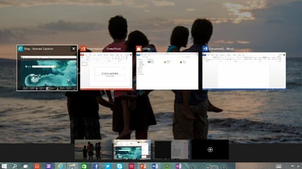 Win10和Win8最大幾個差異點有哪些?