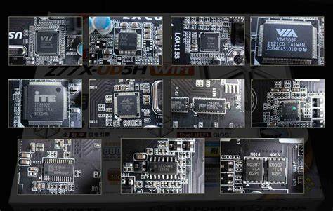 主板維修一些常識(shí) 電腦技術(shù)學(xué)習(xí)網(wǎng)