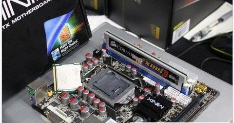  電腦主板參數(shù)詳解 電腦技術(shù)學(xué)習(xí)網(wǎng)