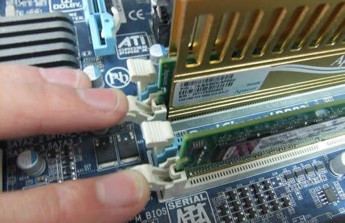 主板配置如何搭配內存 電腦技術網