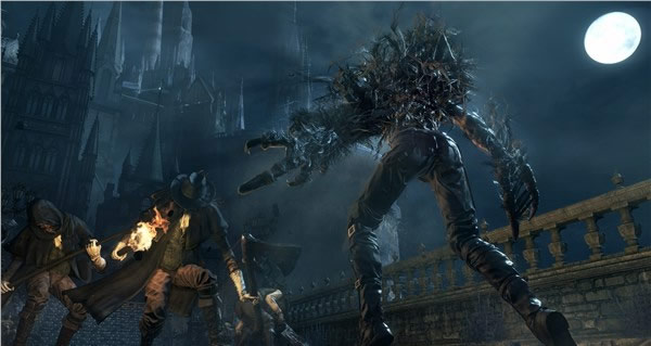 《血源》1.07補丁隱藏改動和新功能有哪些?