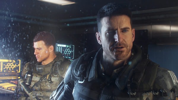 英國一周游戲銷量排行:《使命召喚12:黑色行動3》奪冠